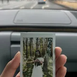 Fujifilm Instax Mini LiPlay 5