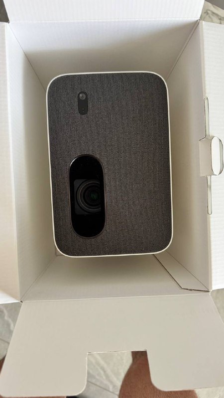 Проектор Mi Smart Projector 2 Pro и экран 120" комплект 3