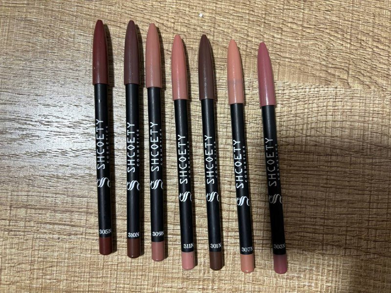 Карандаш для губ