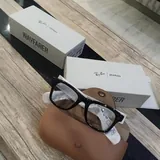 Meta Ray-Ban Meta Wayfarer Gen 2 5
