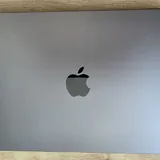 MacBook Pro 14 M1 Pro 16/512 2