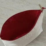 Косметичка Clarins 2