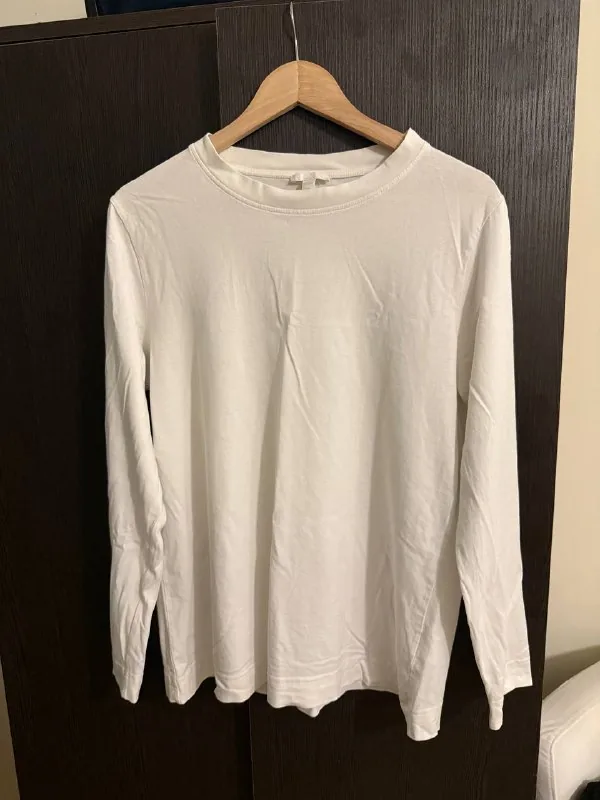 COS Long Sleeve Shirt 1