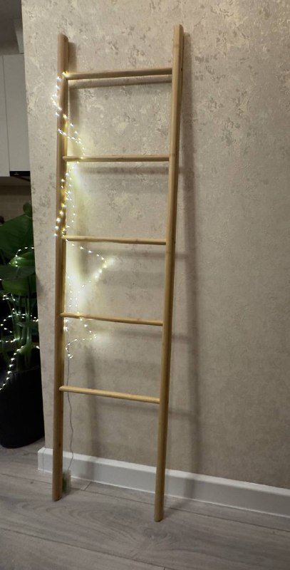 Декоративная лестница VANDSTED bamboo