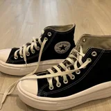 Кеды Converse, размер 245 мм 2