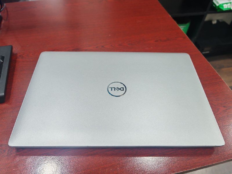 Dell ноутбук 5
