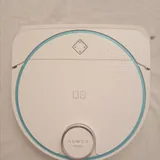 Робот-пылесос Hobot LEGEE-D8 со станцией LuLu 1