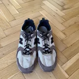 New Balance 530 кроссовки 3