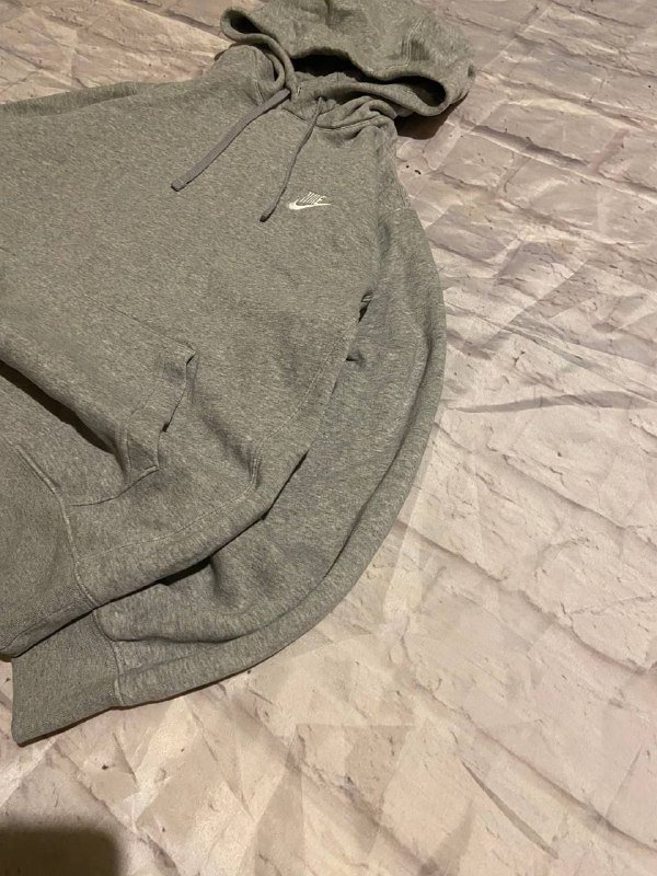 Nike hoodie 2