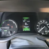 Toyota Sienna 2021 5