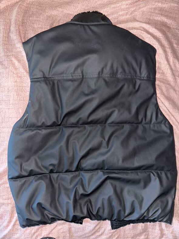 Безрукавка Zara размер S 2