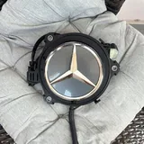 Камера заднего вида Mercedes-Benz GLC 300 1