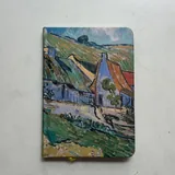 Лампа, обогреватель, краски, скетчбук, лак, паста, уголь 6