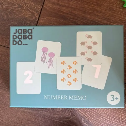 Игра Мемори, пазлы