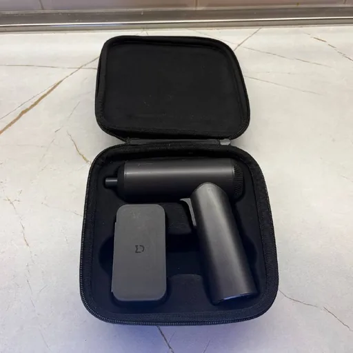 Аккумуляторная отвертка Xiaomi Mi Cordless Screwdriver