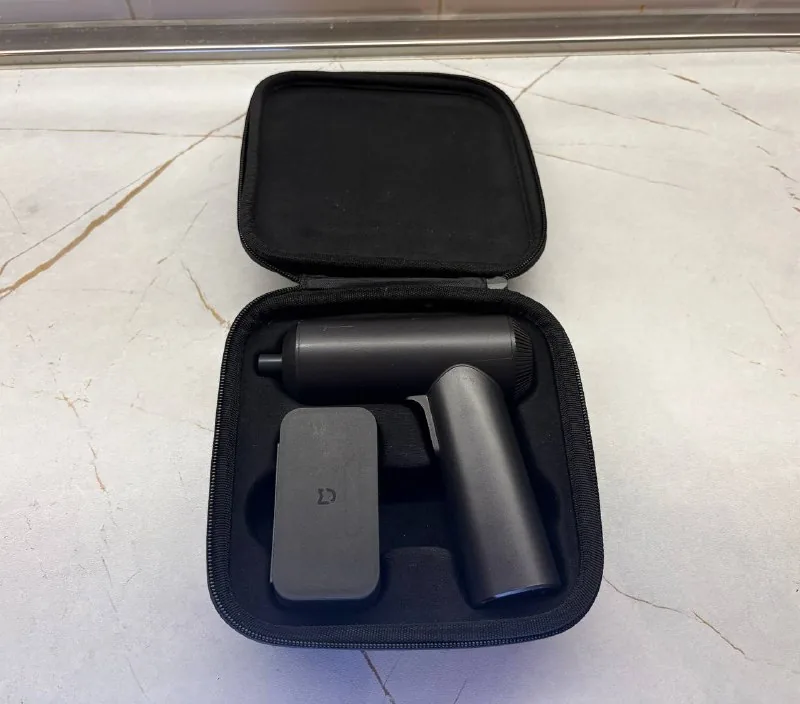 Аккумуляторная отвертка Xiaomi Mi Cordless Screwdriver 1
