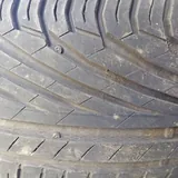 Шины Uniroyal RainSport 3 SUV 235/55 R18 2