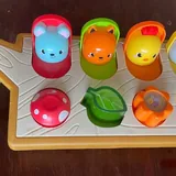 Детские игрушки, укулеле, книжка, кукла 4