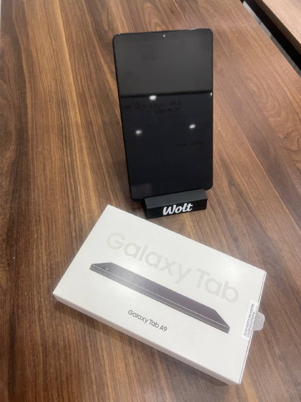 Планшет Samsung Galaxy Tab 2