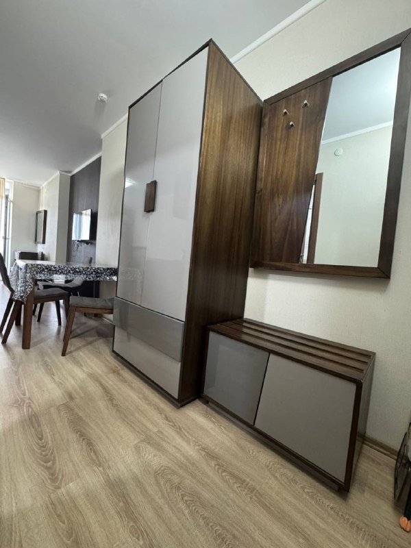 Уютная студия с видом на море в аренду 8