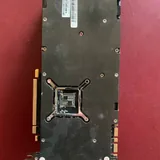 Видеокарта GeForce GTX 1070 Ti 4
