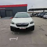Subaru Outback 4