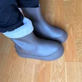 Женские резиновые сапоги 1