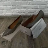 Туфли 12 Storeez, туфли COS 1