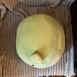 Мягкие игрушки Squishmallows, Yoyoso 5