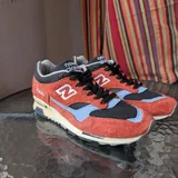 Women's New Balance 1500 sneakers 1