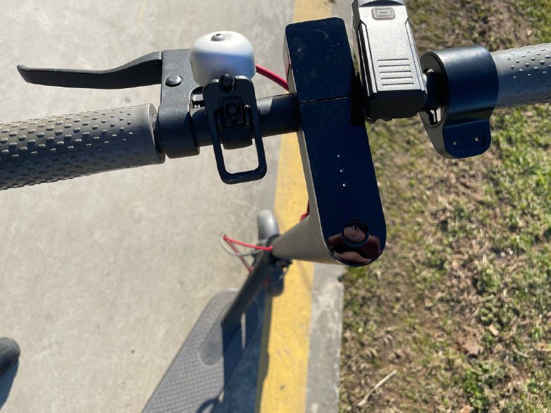 Электросамокат Xiaomi mija m365 2