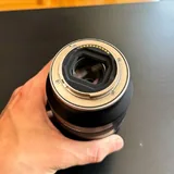 Sony ZV-1F камера, Tamron 18-300mm объектив 10