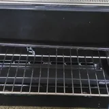 Духовка SMEG SE900GX 2