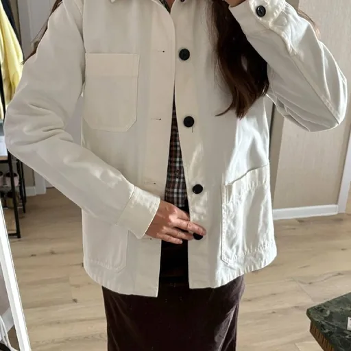Куртка-пиджак H&M