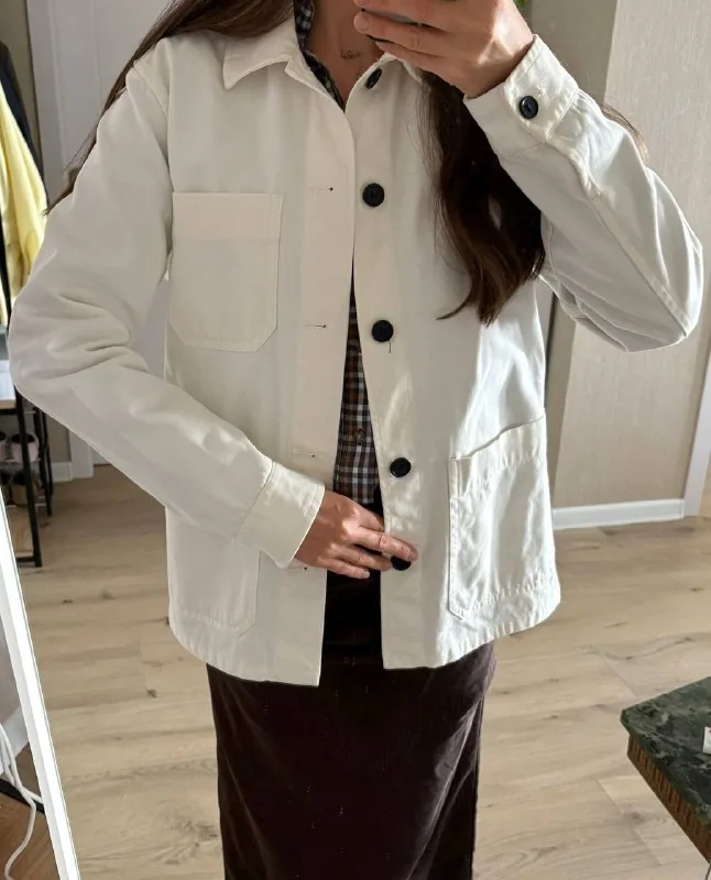 Куртка-пиджак H&M 1