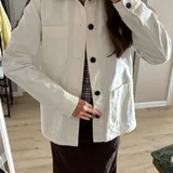 Куртка-пиджак H&M 1