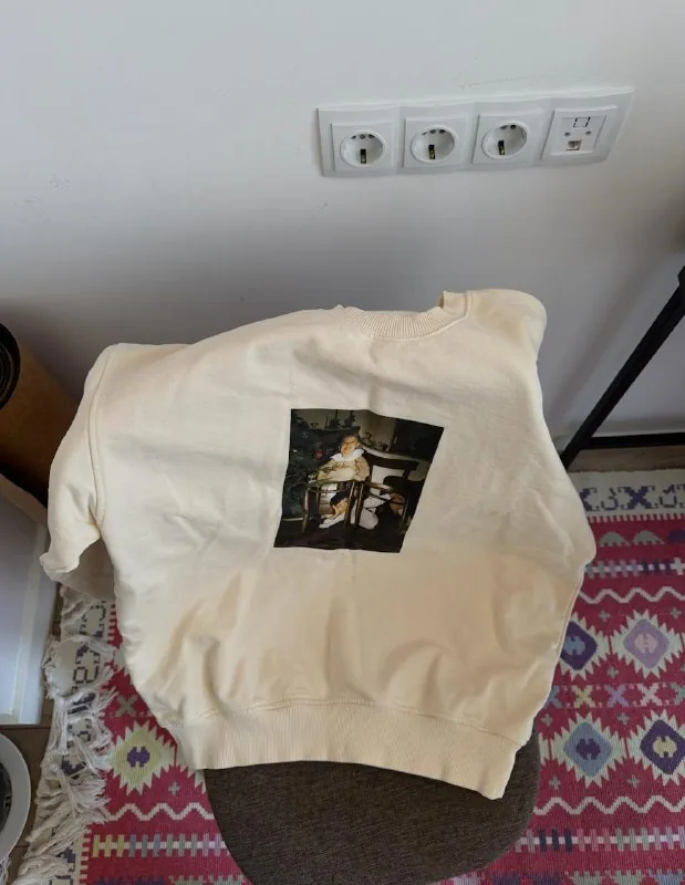 Свитшот 12 Storeez 1
