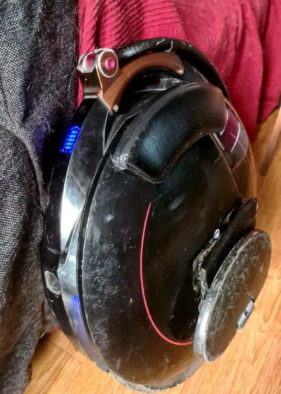 Моноколесо Inmotion V5F 2