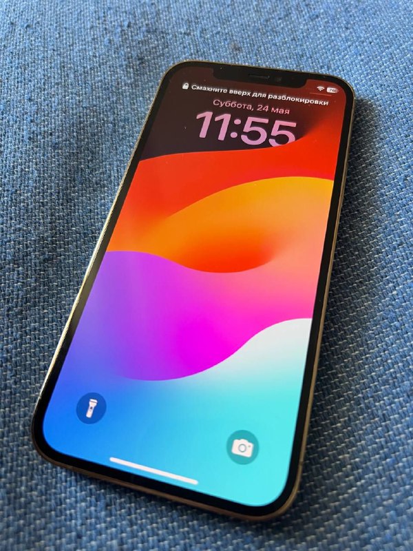 Iphone 12 pro, состояние отличное 2