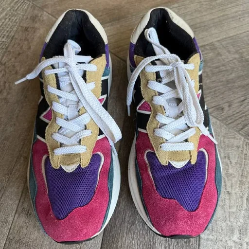 Мужские кроссовки New Balance 57/40