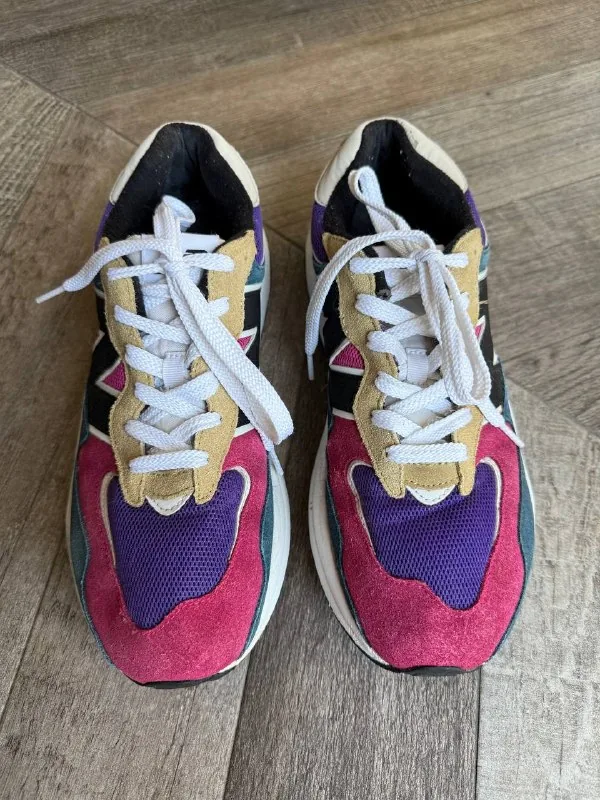 Мужские кроссовки New Balance 57/40 1