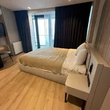 Студия 37 кв.м. в Marina Club 6