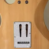 Электрогитара Aria Pro II 714-MK2 Fullerton, ремень, кабель 7