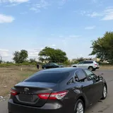 Toyota Camry 2.5, 2018 года 6
