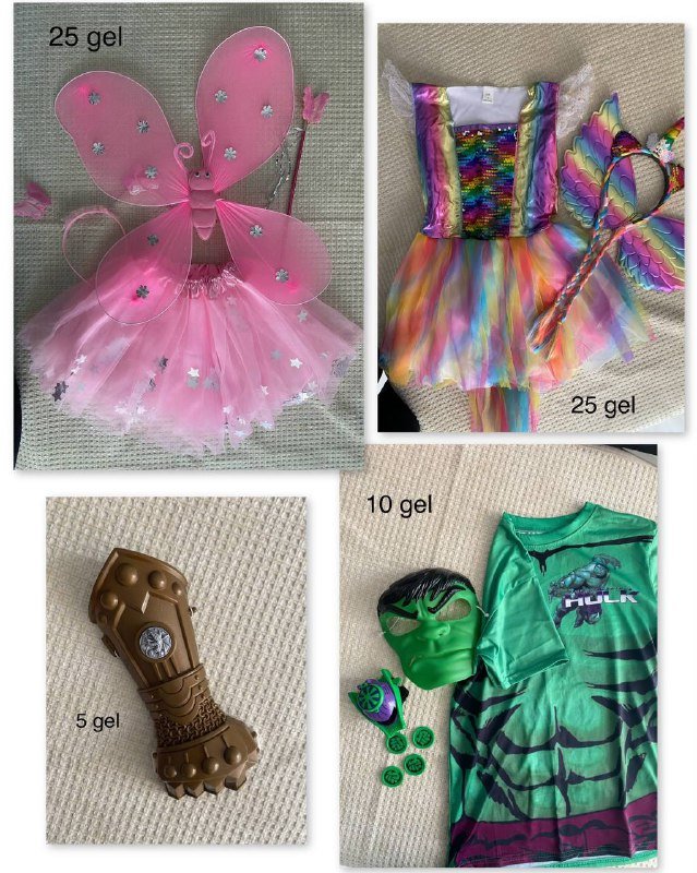 Пазлы, укулеле, конструктор майнкрафт, Lego creator, карточная игра, много маленьких игрушек 3