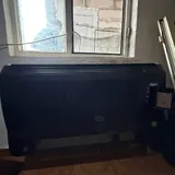 Газовый обогреватель 1