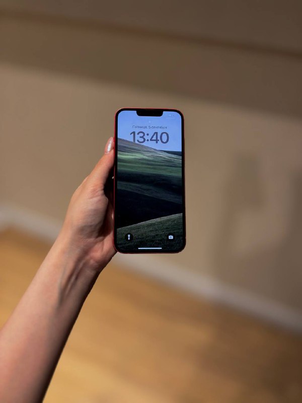 iPhone 13 128 GB, iPhone 12 mini 128 GB, оригинальный кабель зарядки