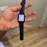 Apple Watch SE 1 40мм 3