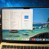 MacBook Air M2 16/256GB 2