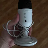 Компьютер, монитор, микрофон 5
